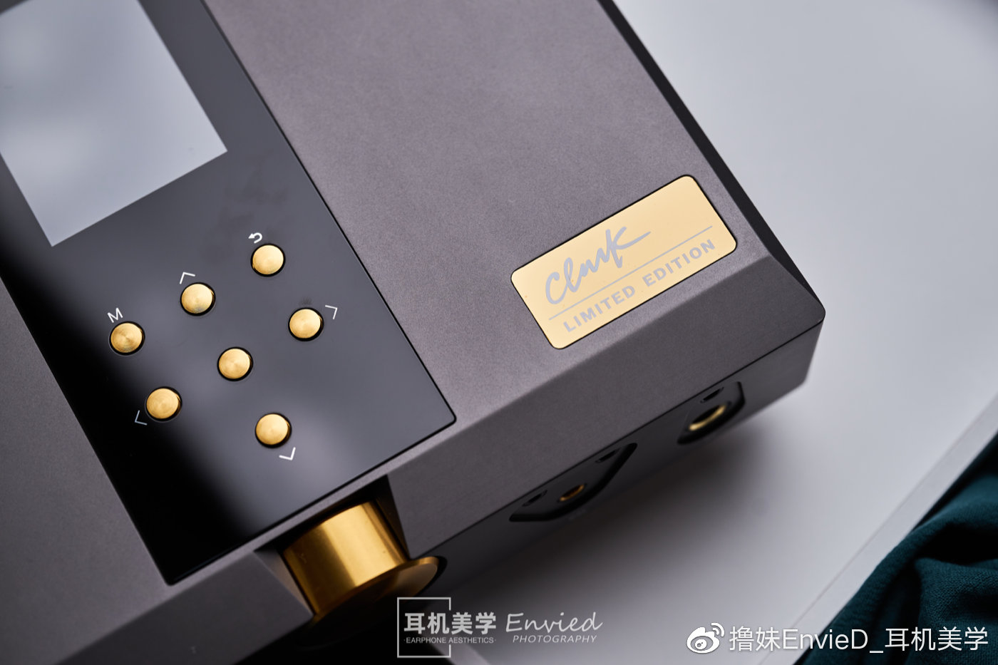 【轉(zhuǎn)載】樸實無華且強(qiáng)大——擼妹評乾龍盛QA390LE